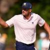 Bryson DeChambeau führt die US Open vor der Finalrunde an.