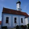 Die Pfarrgemeinde Todtenweis feiert das Ende der Renovierungsarbeiten von St. Ulrich und Afra am Sonntag, 30. Juni.