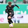 Bayern-Talent Paul Wanner wird an den 1. FC Heidenheim ausgeliehen.