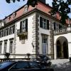 Das private Luxushotel Patrick Hellmann Schlosshotel im Grunewald, fotografiert am 21.06.2017 in Berlin.