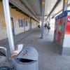 Wenig hat sich in den vergangenen Jahren am Geltendorfer Bahnhof zum Positiven verändert. Nur mehrere Bauanträge wurden gestellt.