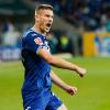 Kroatiens Stürmer Andrej Kramaric von Bundesligist TSG 1899 Hoffenheim.