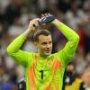 Nach 124 Spielen und 15 Jahren Manuel Neuer trat aus der Nationalmannschaft zurück.