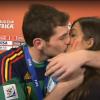 Iker Casillas und Sara Carbonero hatten beruflich wie privat miteinander zu tun.