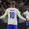 Frankreichs Superstar Kylian Mbappé blieb gegen Kanada ohne Torerfolg.