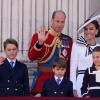 Prinz William wird heute 42 Jahre alt.