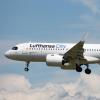 Lufthansa City Airlines startet Flugbetrieb am 26. Juni.