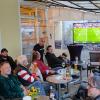 Der erste Auftritt der deutschen Nationalmannschaft bei der Fußball-Europameisterschaft lässt die Fans bei den Public Viewings in Bad Wörishofen und Türkheim jubeln.