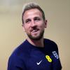 Stürmerstar Harry Kane will mit England Gruppensieger werden.