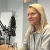 Friederike Kromp war im Januar beim Main-Post-Podcast Dauer-Derby zu Gast. Im Steilpass-Interview erzählt sie von ihrer Arbeit als Bundestrainerin im weiblichen Nachwuchs-Bereich.