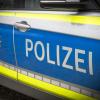 Die Augsburger Polizei ermittelt im Fall mehrerer Unfallfluchten.