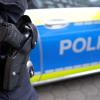 Seit den frühen Morgenstunden sind Polizisten an mehreren Orten in Niedersachsen und an einem Ort in Sachsen-Anhalt im Einsatz (Symbolbild).