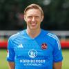 Bald vielleicht auch im DFB-Trikot zu sehen: Torwart Jan Reichert vom 1. FC Nürnberg.