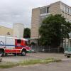 Am vergangenen Wochenende geriet in der Riedingerstraße in Augsburg ein Wohnwagen in Brand. Die Feuerwehr konnte löschen, die Kriminalpolizei ermittelt wegen Brandstiftung.