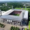 Das Rhein-Energie-Stadion liegt im Westen der Stadt - hier steigen fünf Partien der Europameisterschaft. Wir haben alle Infos zu den Teams, den Spielen, Anreise und den Sitzplätzen im Stadion. 