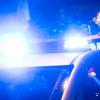 Die Polizei wurde wegen zwei randalierenden Männern in die Augsburger Bahnhofsstraße gerufen.