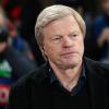 Oliver Kahn, Ex-Vorstandsvorsitzender der FC Bayern München AG, will zurück ins Fußball-Geschäft.