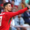 Zum sechsten Mal bei einer EM dabei: Portugals Cristiano Ronaldo.