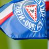 Holstein Kiel wird in der kommenden Saison in der Bundesliga spielen.