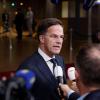 Der scheidende niederländische Regierungschef Mark Rutte kann Nato-Generalsekretär werden.