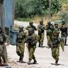 Israels Armee steht wegen ihres Vorgehens im Gazastreifen und der hohen Zahl ziviler Opfer international stark in der Kritik.