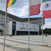 Ende des Monats will die AfD in der Grugahalle in Essen ihren Bundesparteitag abhalten.