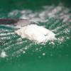 Etwa 20 Gramm Kokain fand die Polizei bei einem Mann im Ulmer Apothekergarten.