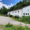 Wer auf dem Parkplatz vor dem Schützenheim in Krumbach widerrechtlich parkt, muss damit rechnen, eine Strafe zu bezahlen.