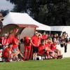 SV Kicklingen-Fristingen - SV Mauren 6:4 n.E. in Unterthürheim