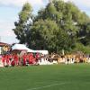 SV Kicklingen-Fristingen - SV Mauren 6:4 n.E. in Unterthürheim