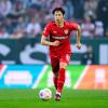 Wechselt zum FC Bayern: Hiroki Ito.