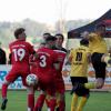 SV Kicklingen-Fristingen - SV Mauren 6:4 n.E. in Unterthürheim