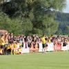 SV Kicklingen-Fristingen - SV Mauren 6:4 n.E. in Unterthürheim