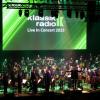 Klassik Radio Live in Concert in Augsburg. Im vergangenen Jahr waren die Einnahmen enttäuschend. Für dieses Jahr erwartet der Mutterkonzern deutlich mehr Ticketverkäufe.