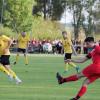 SV Kicklingen-Fristingen - SV Mauren 6:4 n.E. in Unterthürheim