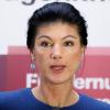 Sahra Wagenknecht, BSW-Bundesvorsitzende.