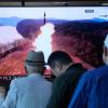 Starts und selbst Tests ballistischer Raketen sind Nordkorea durch UN-Beschlüsse verboten. Die Führung in Pjöngjang setzt sich aber immer wieder über diese Verbote hinweg.
