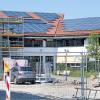 Seit rund 20 Jahren befindet sich auf dem Dach der Beruflichen Schulen in Landsberg eine gemeinschaftlich betriebene Fotovoltaikanlage.
