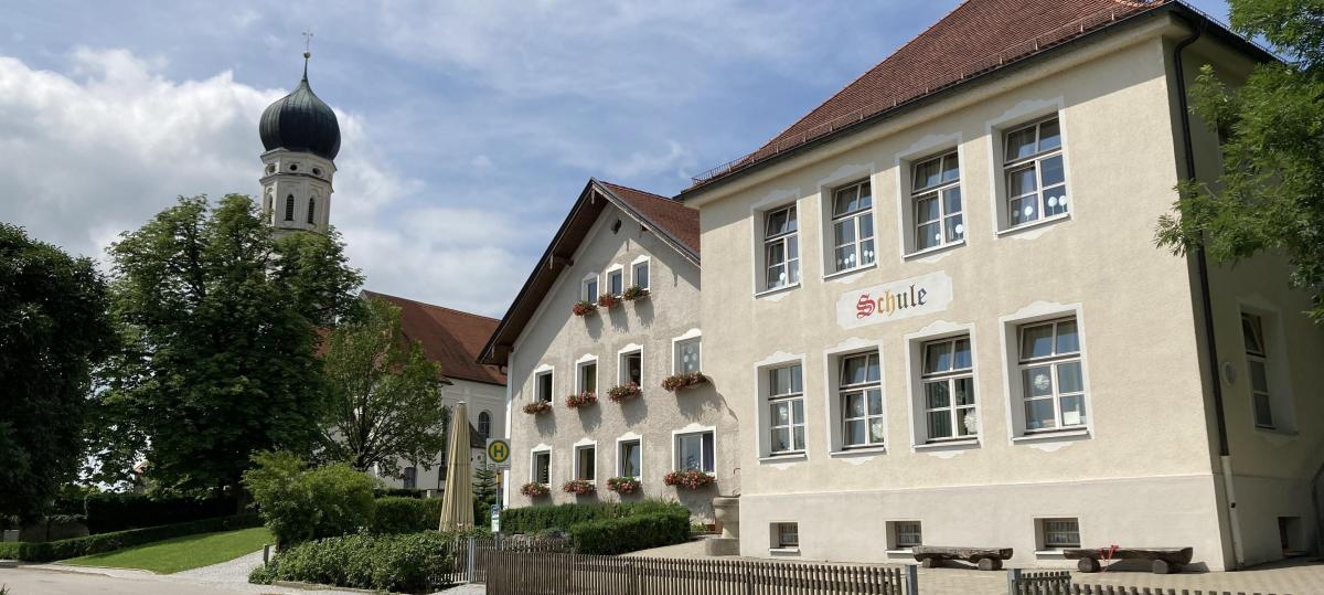 Ein Andechser und zwei Pählerinnen treten in Pähl zur Wahl an