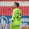 Der VfL Bochum hat Torwart Patrick Drewes zurückgeholt.