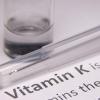 Welche Folgen hat eine Überdosierung mit Vitamin K?