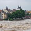 Starke Niederschläge haben vor Kurzem zu Sturzfluten und Überschwemmungen in Süddeutschland geführt.