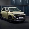 Hyundai kontert im Preiskampf: Der neue Inster soll als erschwinglicher Elektro-Kleinwagen gegen Modelle der Konkurrenz antreten.