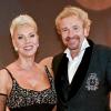 Thomas Gottschalk und seine Partnerin Karina Mroß sind verlobt.