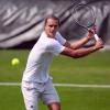 Kam bei Wimbledon in seiner Karriere bisher noch nie über das Achtelfinale hinaus: Alexander Zverev.