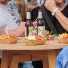 Das Fest in Karlsruhe wird "grüner" und Getränke teurer