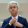 Legte einen Großteil seiner Forderungen auf Eis: Geert Wilders.