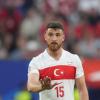 Hat das türkische Test-Debakel gegen Österreich nicht vergessen: Salih Özcan.