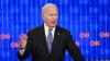 US-Präsident Joe Biden legte in der TV-Präsidentschaftsdebatte einen wackligen Auftritt hin. 