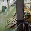 In Penzing mussten nach dem Unwetter am Mittwoch in mehreren Gebäuden Wasser abgepumpt werden.